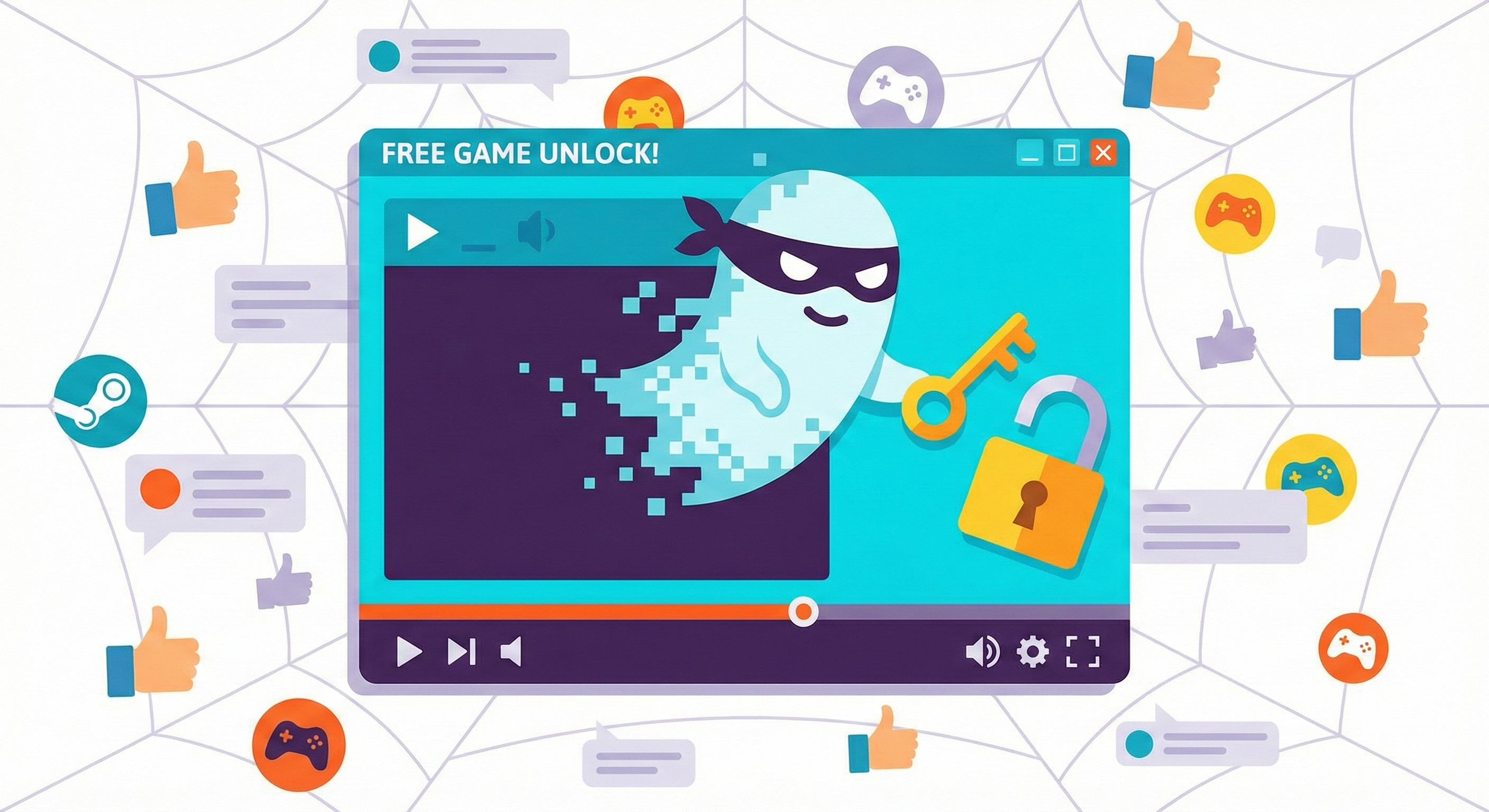 El lado oscuro de los tutoriales en YouTube: Cuando el software gratis sale caro