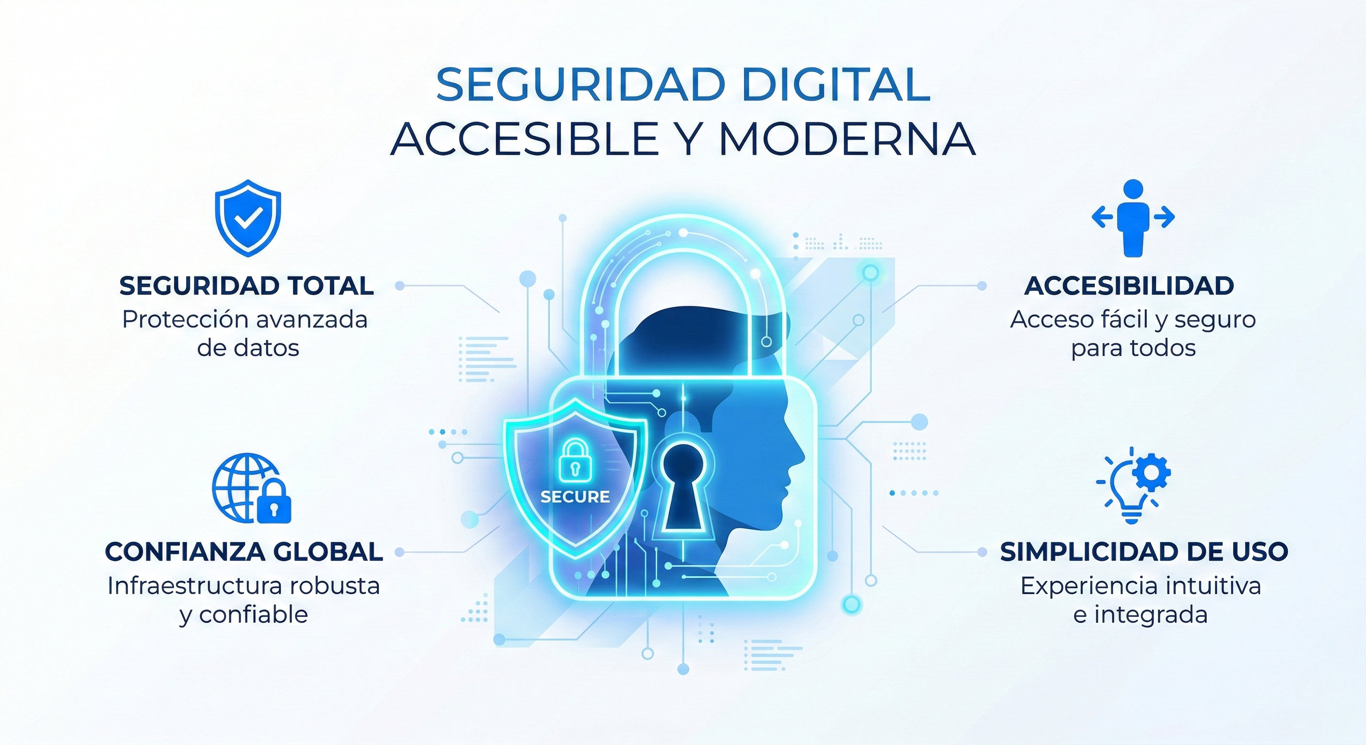 Protege tu Identidad Digital: La Amenaza Silenciosa que Domina la Red