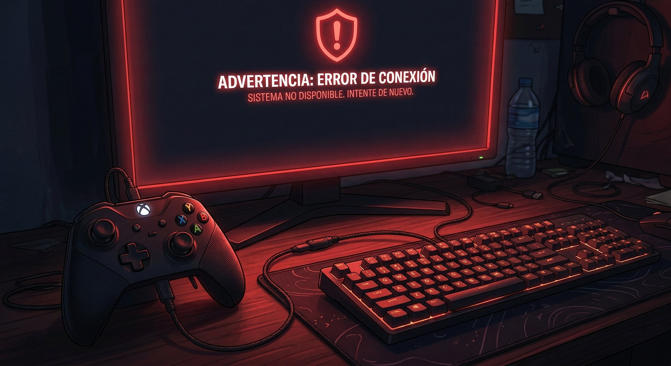Falsas herramientas de videojuegos ocultan un virus que toma el control de tu PC