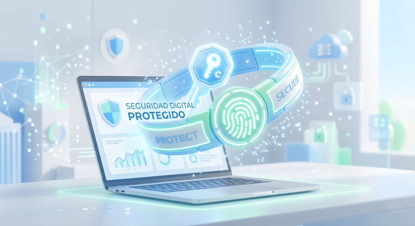 Llaves de acceso (passkeys) en Windows: Inmunes al phishing, pero no son un antivirus